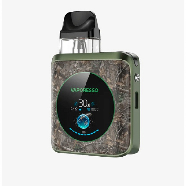 POD-система Vaporesso Xros 4 Nano Camouflage в Иркутске
