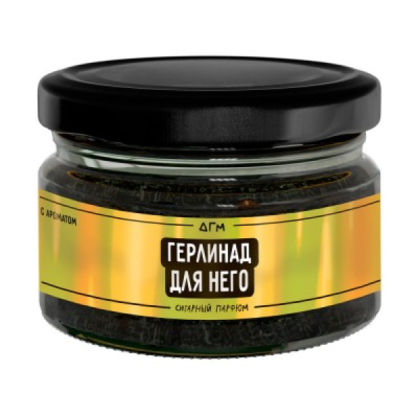 Табак Dogma 100% Герлинад Для Него 80 грамм в Иркутске