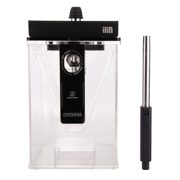 Кальян Nanosmoke | Ilin Horeca Mini в Иркутске