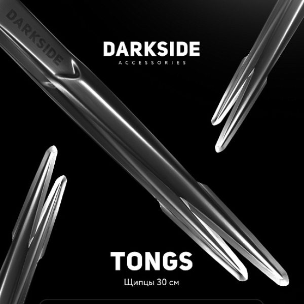 Щипцы Darkside 30 См в Иркутске