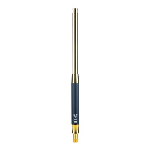 Мундштук Hoob Smpl 2 Black Gold в Иркутске