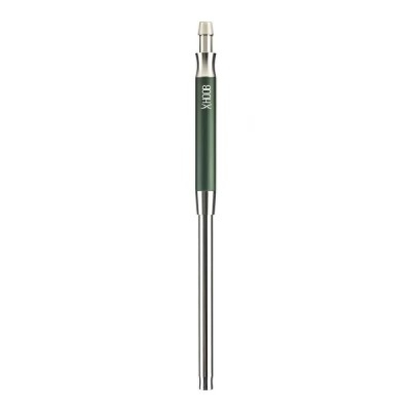 Мундштук Hoob Smpl 2 British Racing Green Stainless Steel в Иркутске