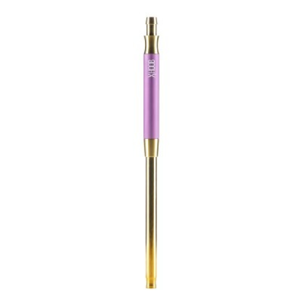 Мундштук Hoob Smpl Royal Purple Gold в Иркутске