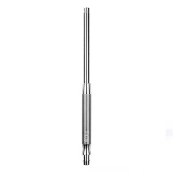 Мундштук Hoob Smpl 2 Space Grey Stainless Steel в Иркутске
