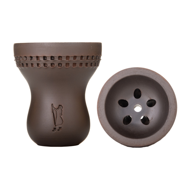 Чаша Satyr Cosmo Bowl Turkish в Иркутске