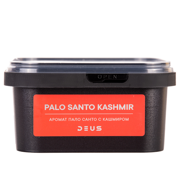 Табак DEUS Palo Santo Kashmir 250 грамм в Иркутске