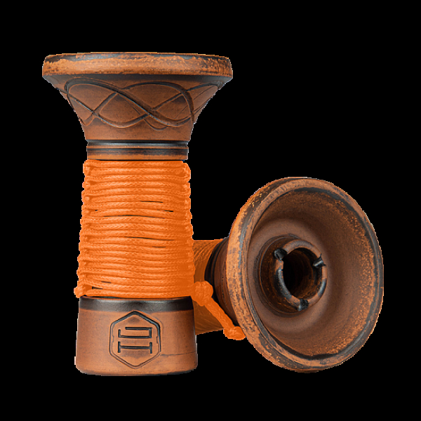 Чаша Japona Hookah Ego Orange Bowl в Иркутске