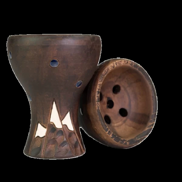 Чаша Japona Hookah Turkish Alpinist Bowl в Иркутске