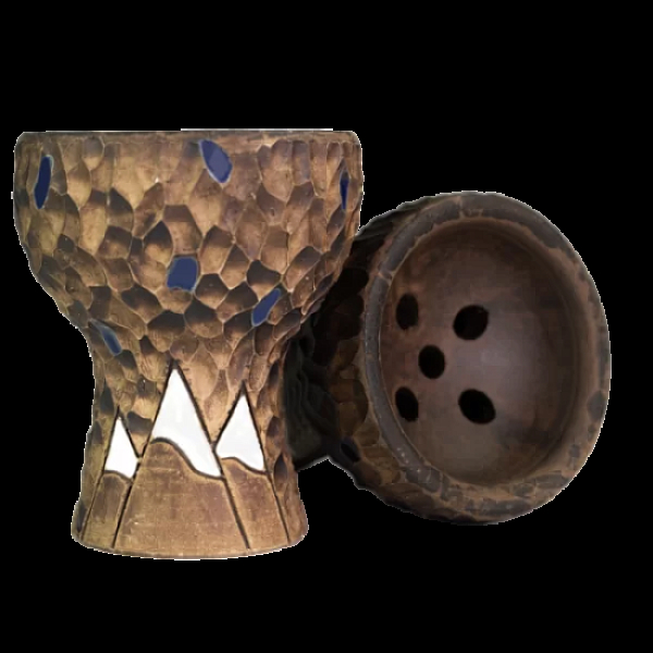 Чаша Japona Hookah Turkish Sherpa Bowl в Иркутске