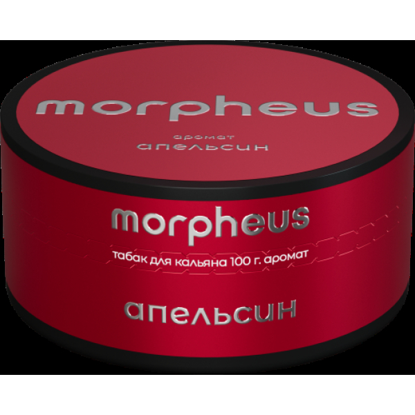 Табак Morpheus Апельсин 100 грамм в Иркутске