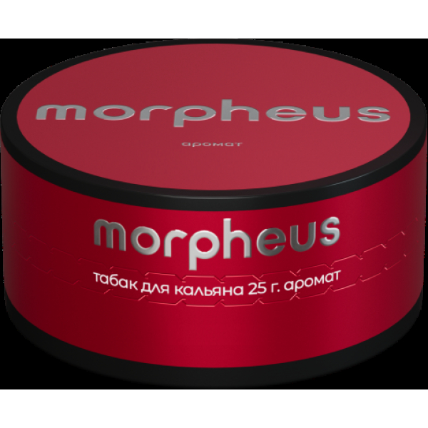 Табак Morpheus Лайм 25 грамм в Иркутске