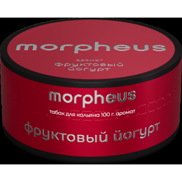 Табак Morpheus Фруктовый Йогурт 100 грамм в Иркутске
