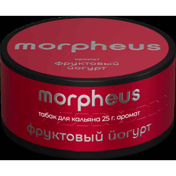 Табак Morpheus Фруктовый Йогурт 25 грамм в Иркутске