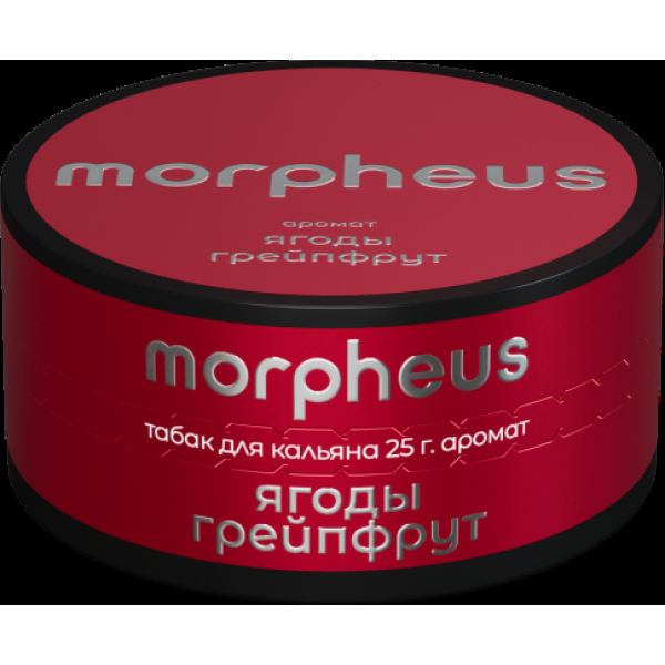 Табак Morpheus  25 грамм в Иркутске