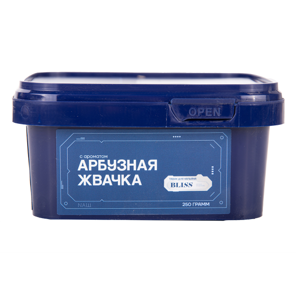 Табак BLISS Арбузная Жвачка 250 грамм в Иркутске