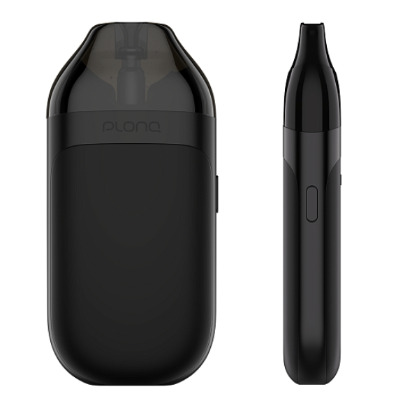 POD-система Plonq Meta  Lite Черный в Иркутске