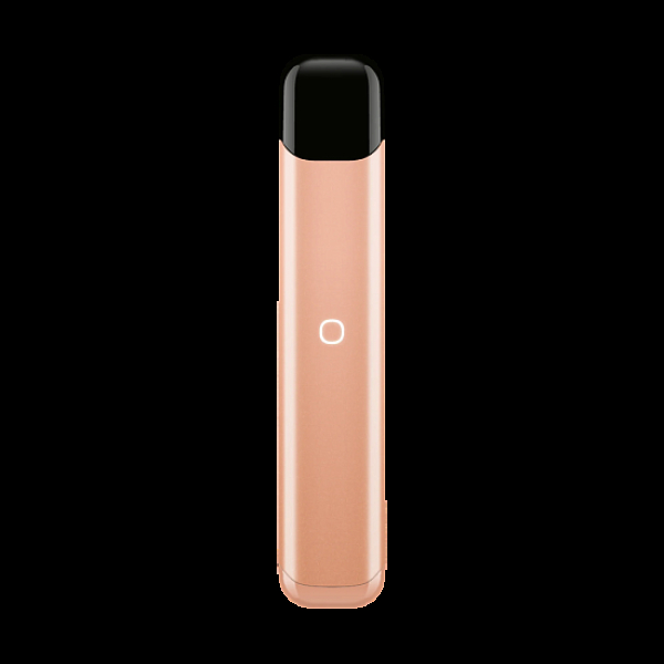 POD-система Plonq X Smart  Cigarette Золотой в Иркутске