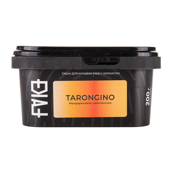 Табак FAKE Tarongino 200 грамм в Иркутске