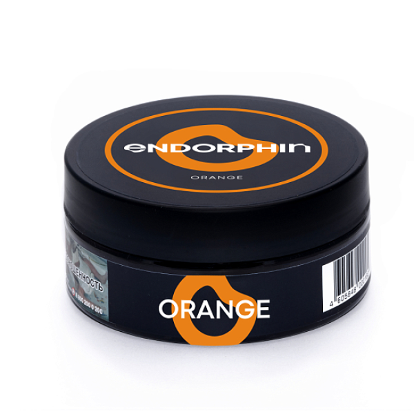 Табак Endorphin Orange 125 грамм в Иркутске