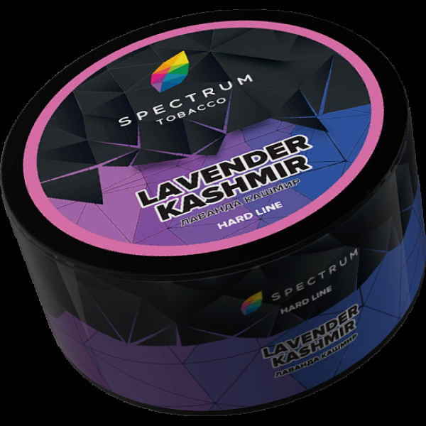 Табак Spectrum Hl Lavender Kashmir 25 грамм в Иркутске