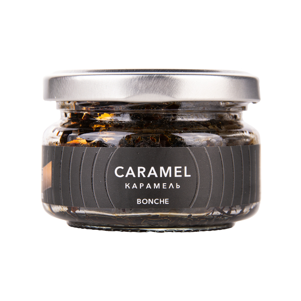 Табак Bonche Caramel 60 грамм в Иркутске