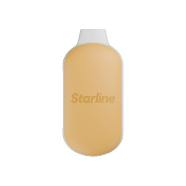 Электронка Starline Mini Дыня 3000 затяжек в Иркутске