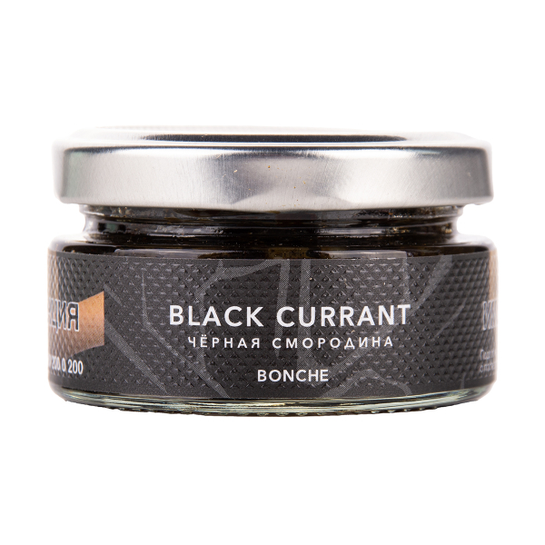 Табак Bonche Black Currant 30 грамм в Иркутске