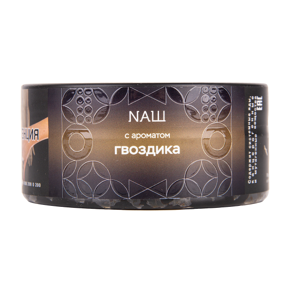Табак NАШ Hard Гвоздика 20 грамм в Иркутске
