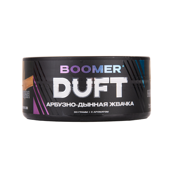 Табак Duft Boomer 20 грамм в Иркутске