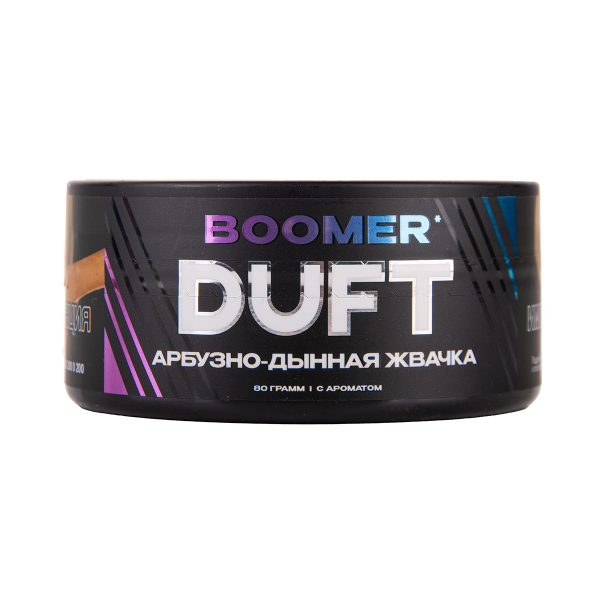 Табак Duft Boomer 80 грамм в Иркутске