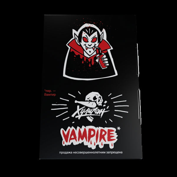 Табак Хулиган Vampire 25 грамм в Иркутске