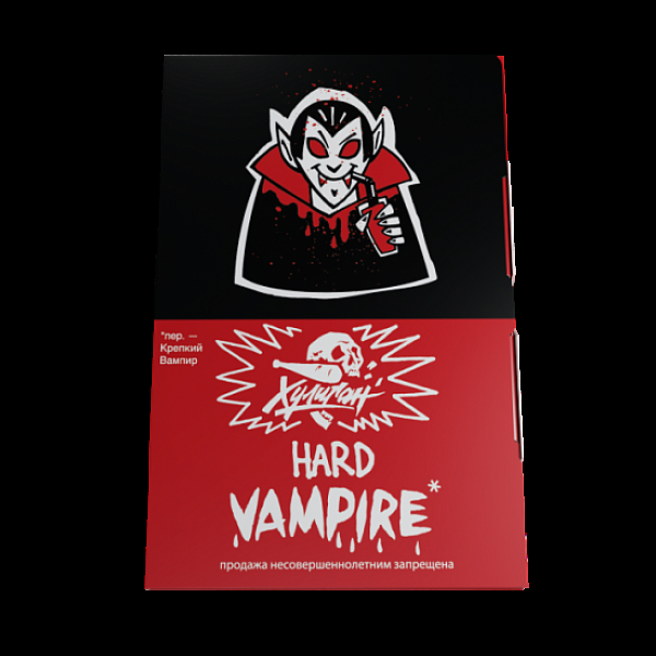 Табак Хулиган Hard Vampire 25 грамм в Иркутске