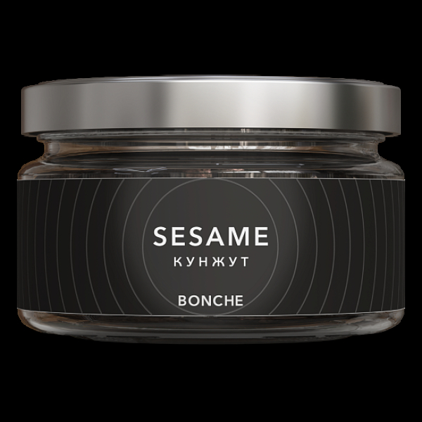 Табак Bonche Sesame Кунжут 120 грамм в Иркутске