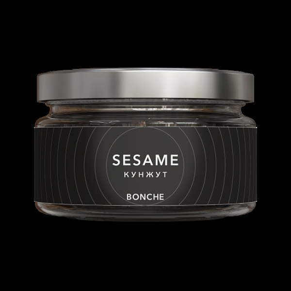 Табак Bonche Sesame Кунжут 60 грамм в Иркутске
