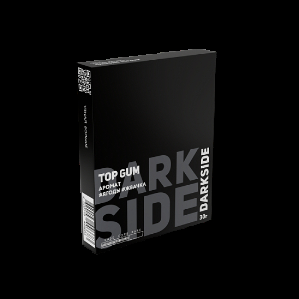 Табак Darkside Core Top Gum 30 грамм в Иркутске