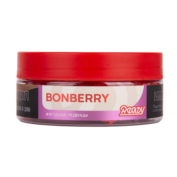 Табак Ready Bonberry 100 грамм в Иркутске