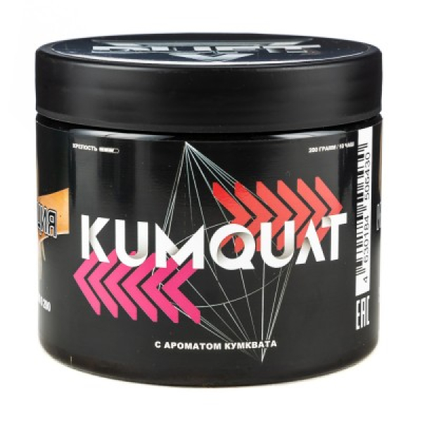 Табак Duft King Kumquat Кумкват 200 грамм в Иркутске