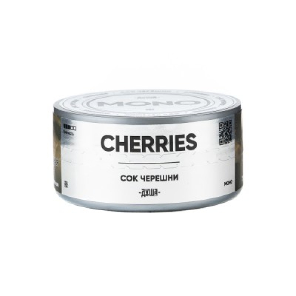 Табак Душа Cherries Сок Черешни 25 грамм в Иркутске