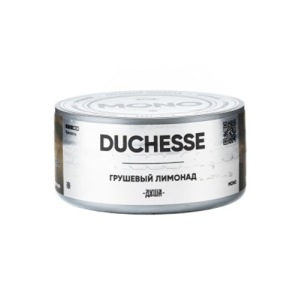 Табак Душа Duchesse Грушевый Лимонад 25 грамм в Иркутске