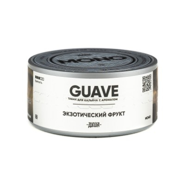Табак Душа Guave Экзотический Фрукт 25 грамм в Иркутске