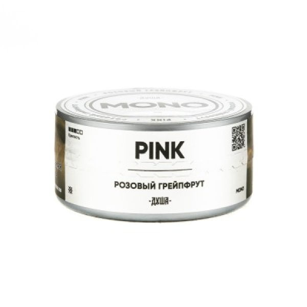 Табак Душа Pink Розовый Грейпфрут 25 грамм в Иркутске