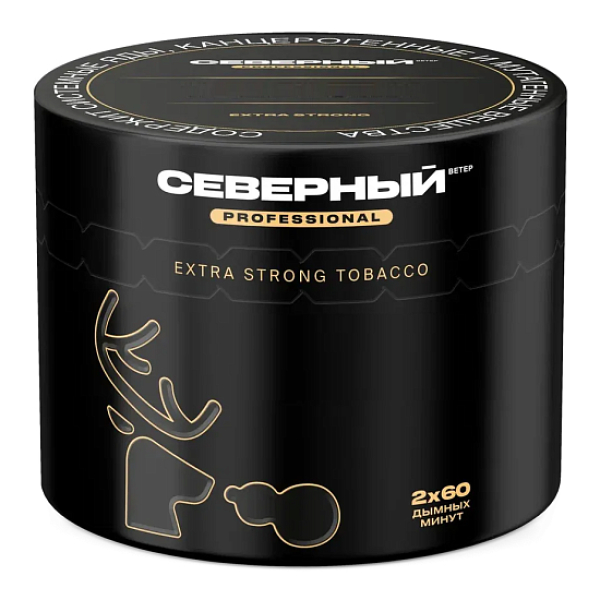 Табак Северный Professional Зеленый Скитлз 40 грамм в Иркутске