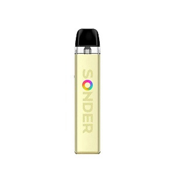 POD-система Geekvape Sonder Q 2 Apricot Yellow в Иркутске