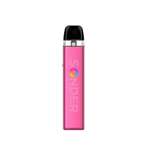 POD-система Geekvape Sonder Q 2 Burgundy Red в Иркутске
