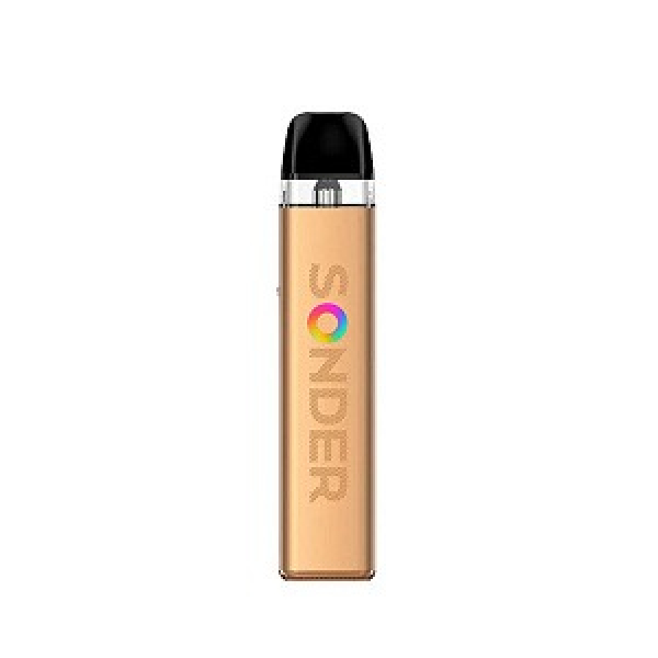 POD-система Geekvape Sonder Q 2 Mocha Gold в Иркутске