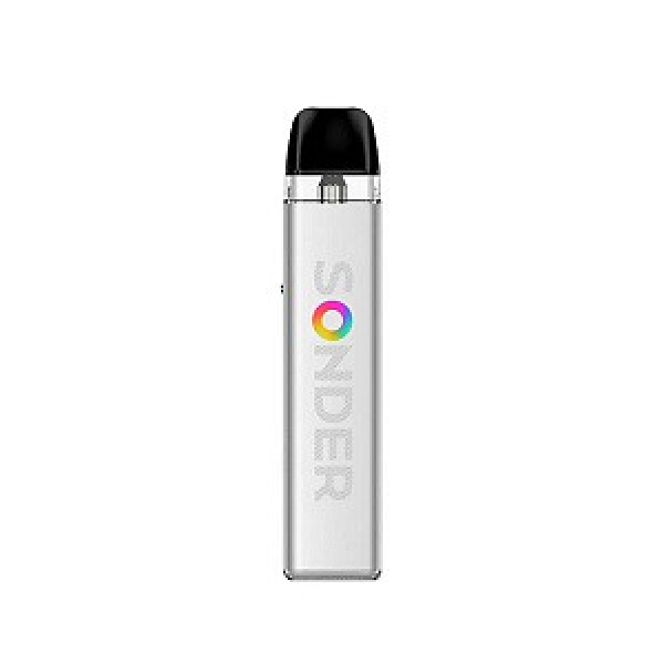 POD-система Geekvape Sonder Q 2 Moonlight Silver в Иркутске