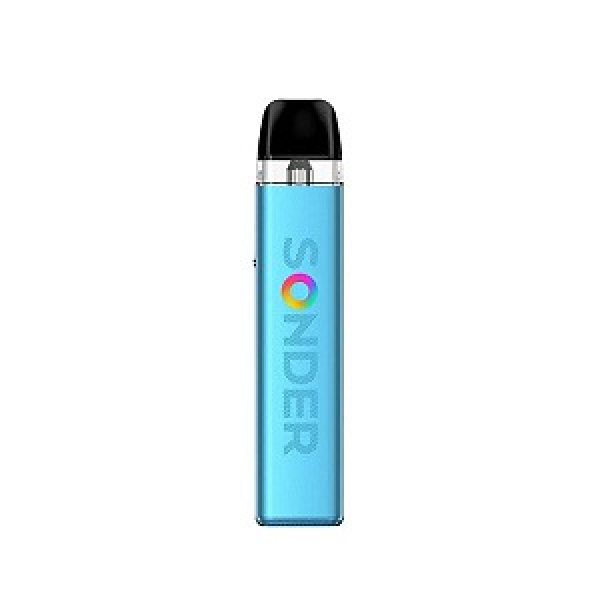 POD-система Geekvape Sonder Q 2 Ocean Blue в Иркутске
