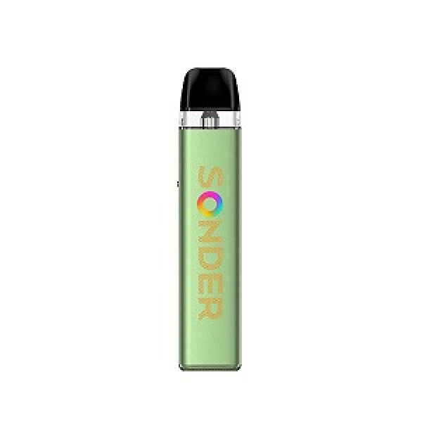 POD-система Geekvape Sonder Q 2 Olive Green в Иркутске