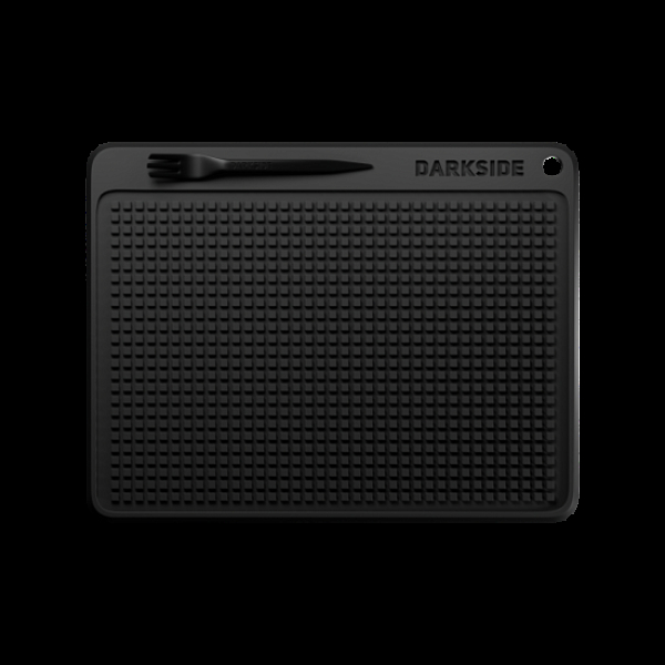 Доска Darkside Work Board 3.0 Магнитная С Шило Вилкой в Иркутске