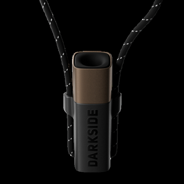 Персональный Мундштук Darkside D Stick Бронзовый в Иркутске